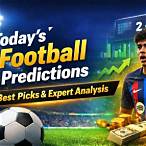 todays bet of the day